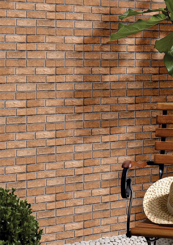 Brickvilla Naturale 3D Wall Tile